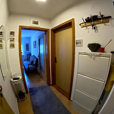 Sweet Apartment *