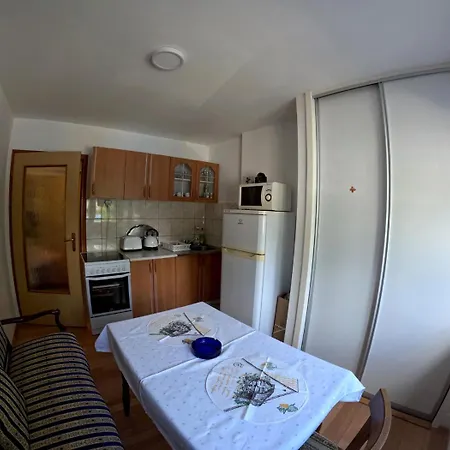 Apartment Sweet