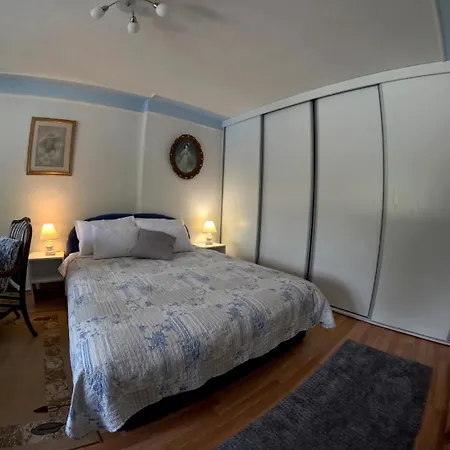 Apartment Sweet