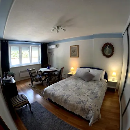 Apartment Sweet Sarajevo