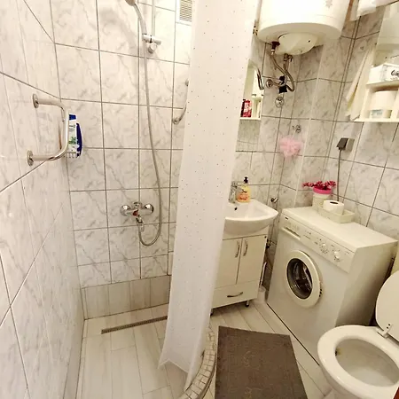 Apartment Sweet Sarajevo