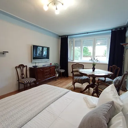 Sweet Apartment Sarajevo
